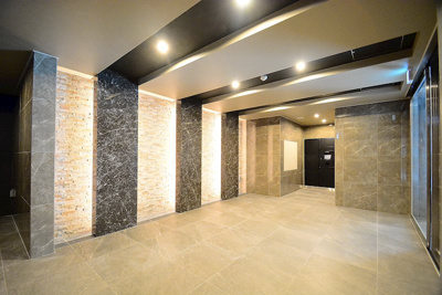 【その他共用部分】 | ステージグランデ東武練馬