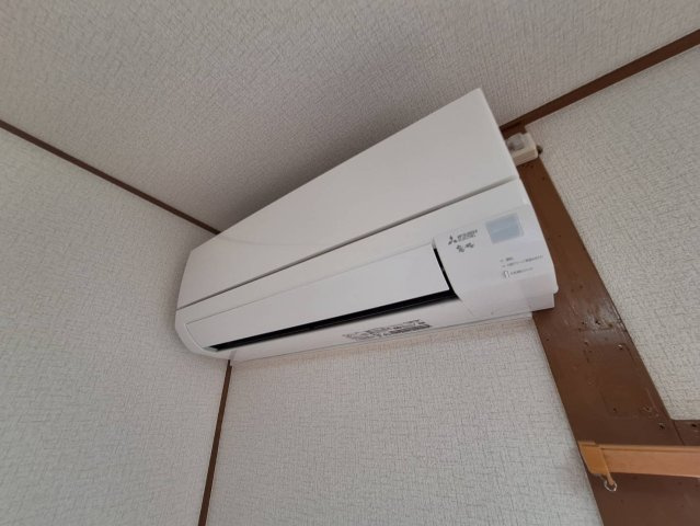 中山荘の設備