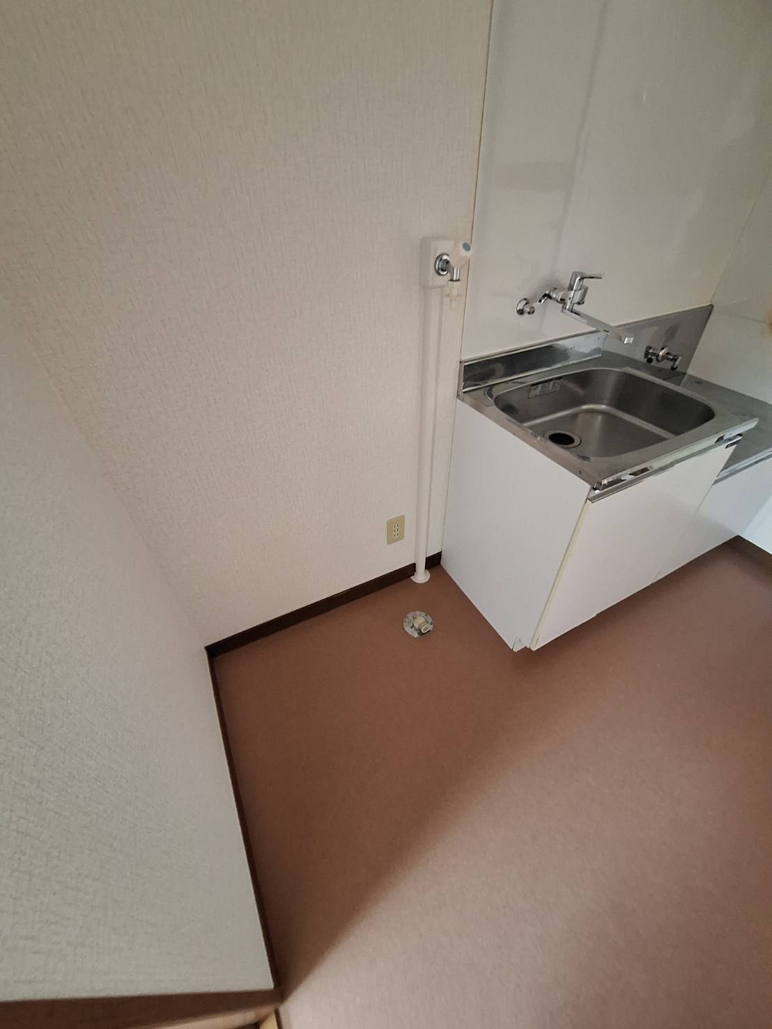 中山荘の内装