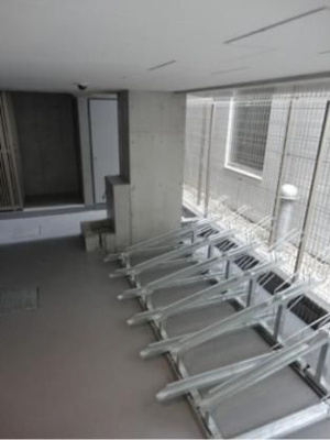 【設備】 | AZ日本橋人形町（アズ日本橋人形町）