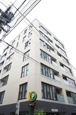 【外観】 | AZ日本橋人形町（アズ日本橋人形町）