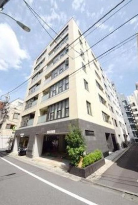 【外観】 | AZ日本橋人形町（アズ日本橋人形町）