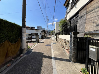 【周辺】 | 宝塚市小浜5丁目　用地