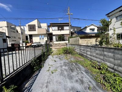 【周辺】 | 宝塚市小浜5丁目　用地