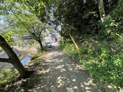 【周辺】 | 宝塚市小浜5丁目　用地