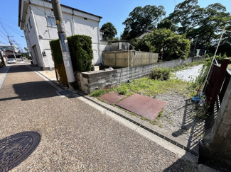 【周辺】 | 宝塚市小浜5丁目　用地
