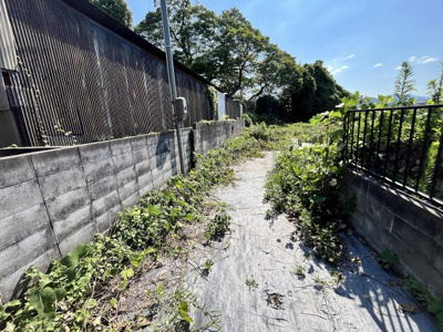 【周辺】 | 宝塚市小浜5丁目　用地