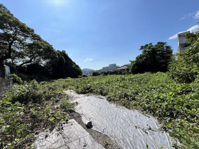 【外観】 | 宝塚市小浜5丁目　用地