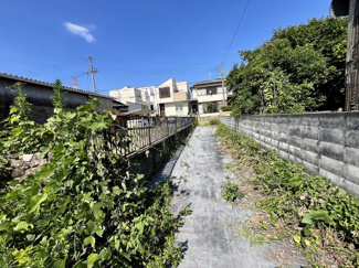 【周辺】 | 宝塚市小浜5丁目　用地