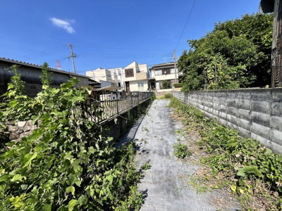 【周辺】 | 宝塚市小浜5丁目　用地
