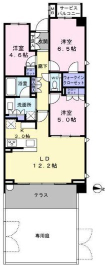ブランズ文京護国寺