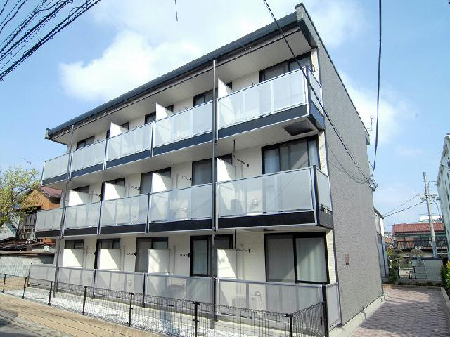 レオパレスレークイエ