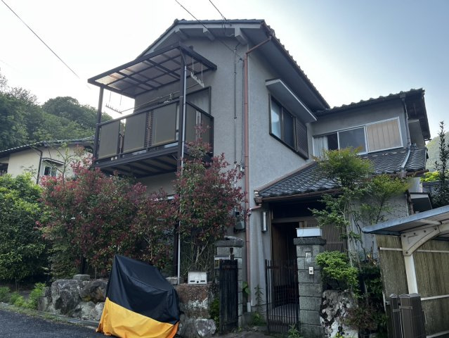 室生大野