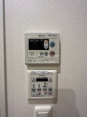 【設備】 | ドゥーエ立売堀 | 設備です。