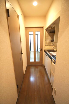 【内装】 | ソルジェンテ溝ノ口 | ※同建物ほかのお部屋の写真です。