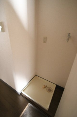 【設備】 | ソルジェンテ溝ノ口 | ※同建物ほかのお部屋の写真です。