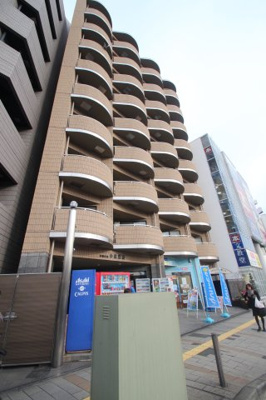 【外観】 | ソルジェンテ溝ノ口