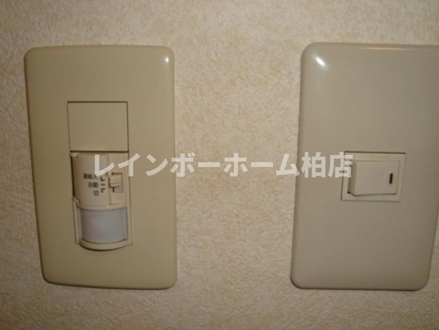 【仲介手数料：50％OFF】対象物件！の設備
