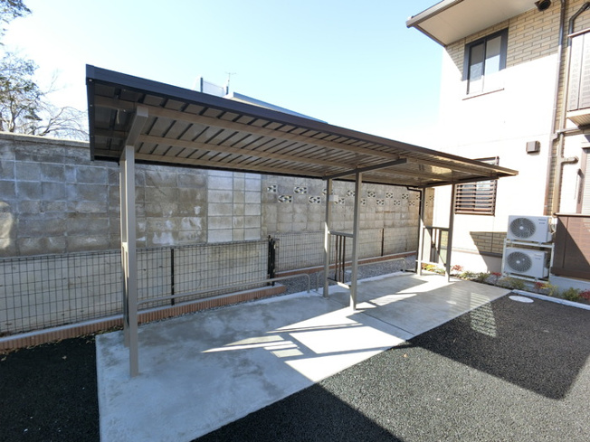 【その他共用部分】