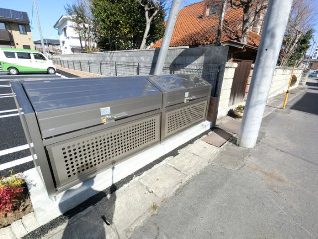 【その他共用部分】