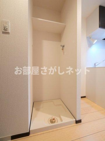ジェノヴィア浅草Ⅲグリーンヴェール【おとり物件なし】#学生・社会人にオススメ！の設備