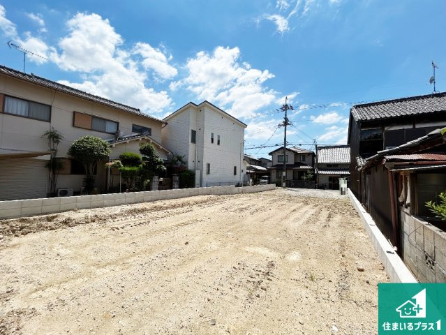 ●29(土)30(日)現地説明会！　天理市丹波市町　限定1邸の外観|是非一度お問合せ下さい。お待ちしております。
