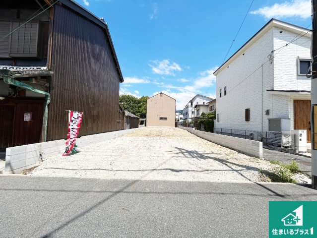 ●29(土)30(日)現地説明会！　天理市丹波市町　限定1邸