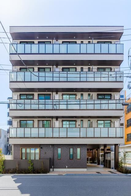 Charcoal錦糸町（チャコール錦糸町）