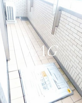 【バルコニー】 | ルフレ　Ｌ | バルコニーです。（同仕様です。）
