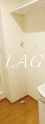 【設備】 | ルフレ　Ｌ | 室内洗濯機置き場です。