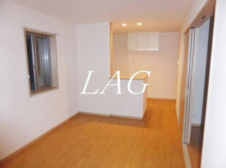 【居間・リビング】 | ルフレ　Ｌ | 洋室のお部屋です。
