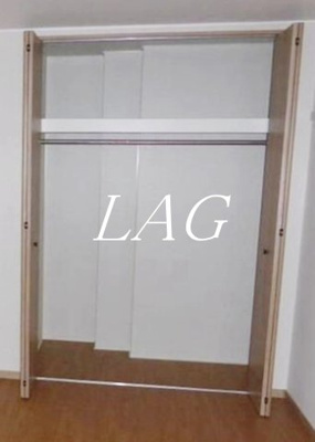 【収納】 | ルフレ　Ｌ | 収納です。