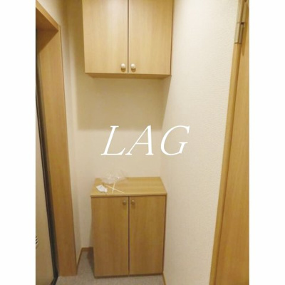【玄関】 | ルフレ　Ｌ | 玄関です。