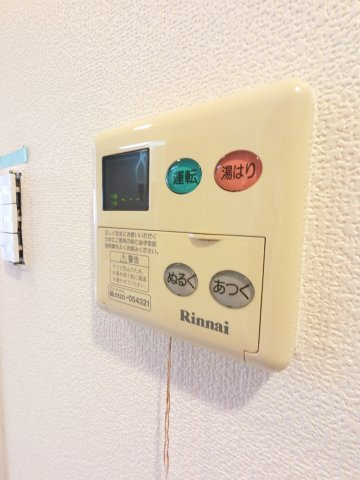 クオーレプロバンス南行徳Ⅱ(F-058)のその他