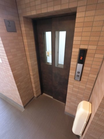 クオーレプロバンス南行徳Ⅱ(F-058)のその他共用部分