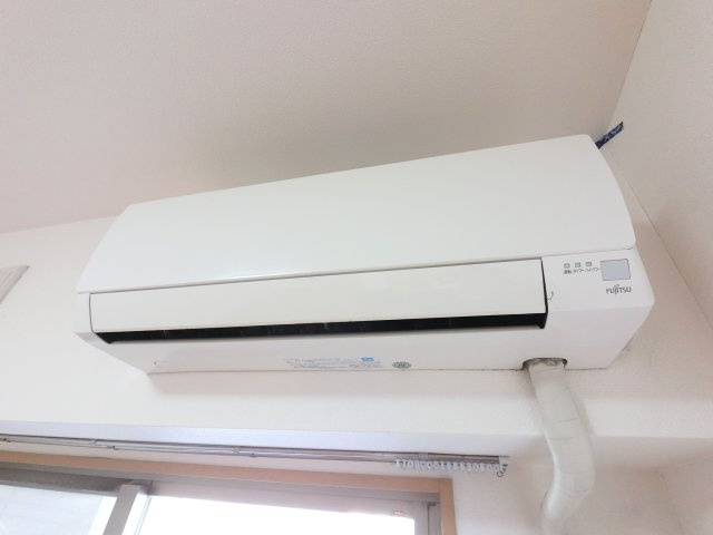 クオーレプロバンス南行徳Ⅱ(F-058)の設備