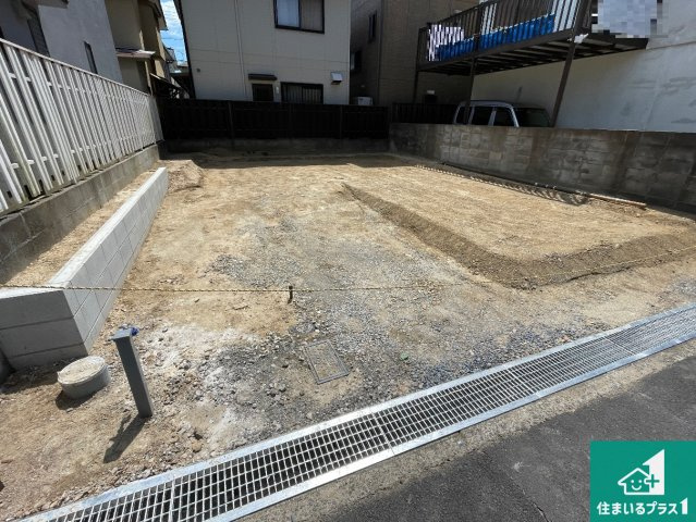 ★野洲市栄　第4期　新築一戸建て