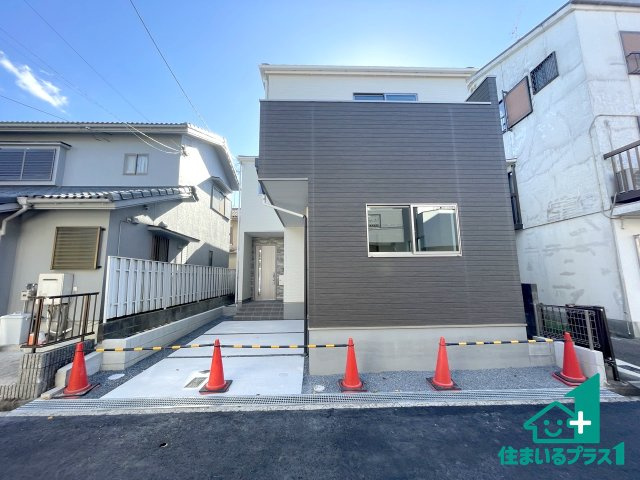 ★野洲市栄　第4期　新築一戸建て