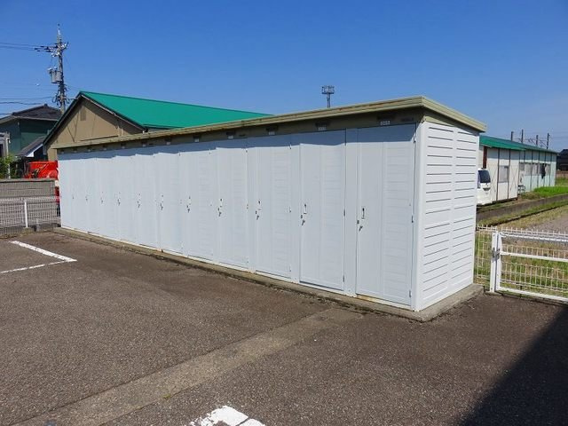 サンハイツ大滝の設備