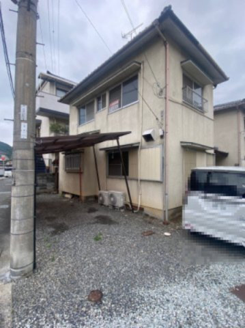 御立中一戸建