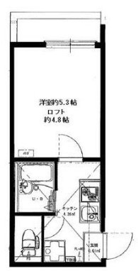 リーヴェルポート横浜杉田