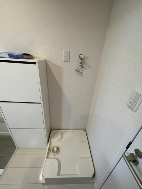 横浜市磯子区杉田５丁目のアパートの設備