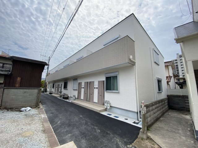 アンダンテ加古川本町