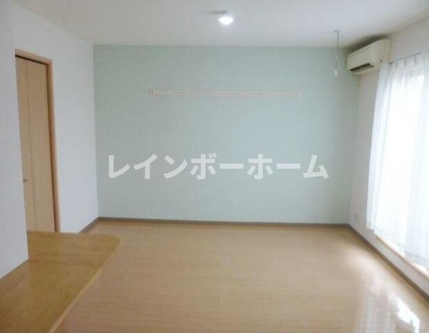 メゾンボヌールTYCの設備