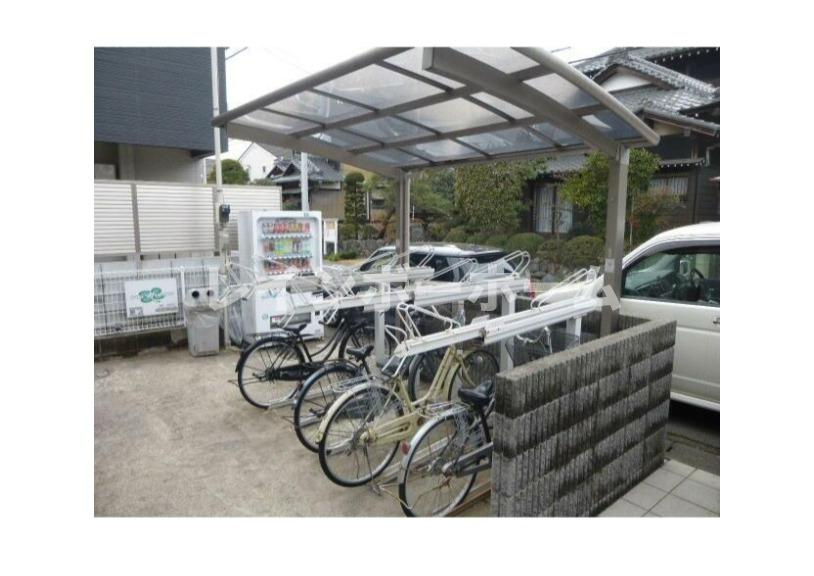 メゾンボヌールTYCのその他共用部分