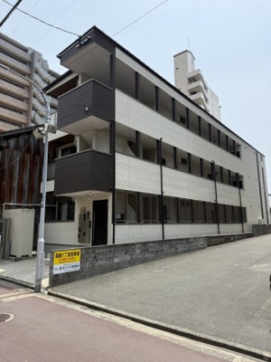 【外観】 | アコルト箱崎