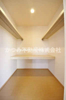 【収納】 | D-room向山Ｂ