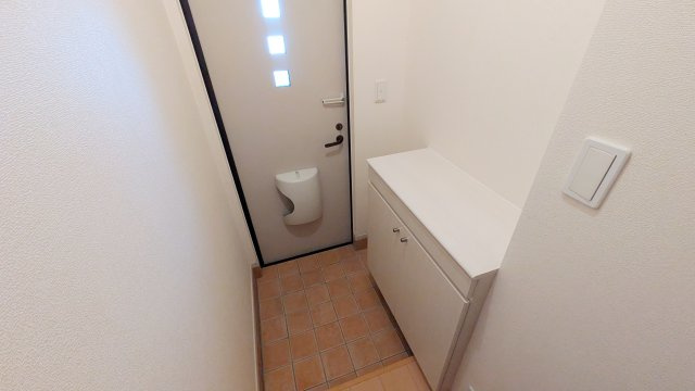 【玄関】 | バンデ　ハルト