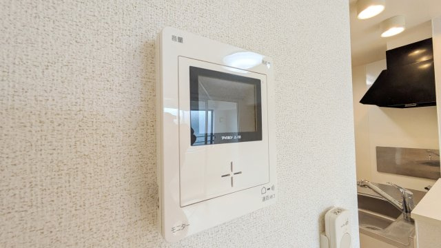 【セキュリティ】 | バンデ　ハルト