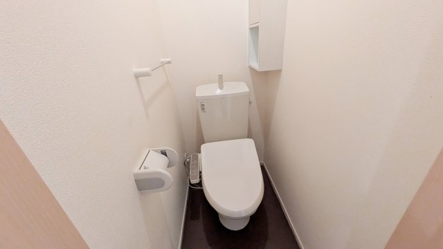 【トイレ】 | バンデ　ハルト